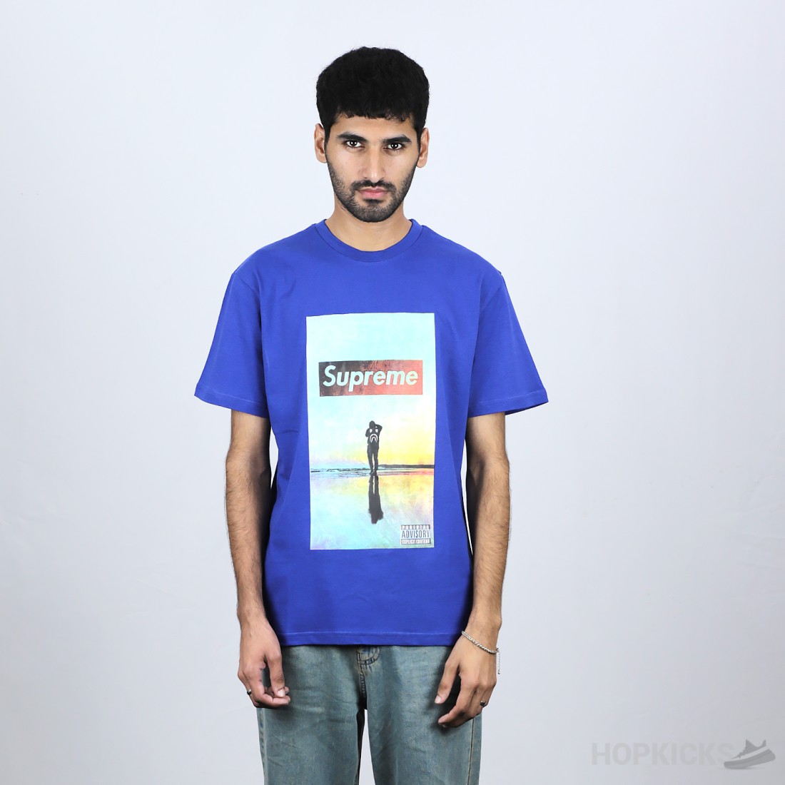 Supreme t shirt dress sales